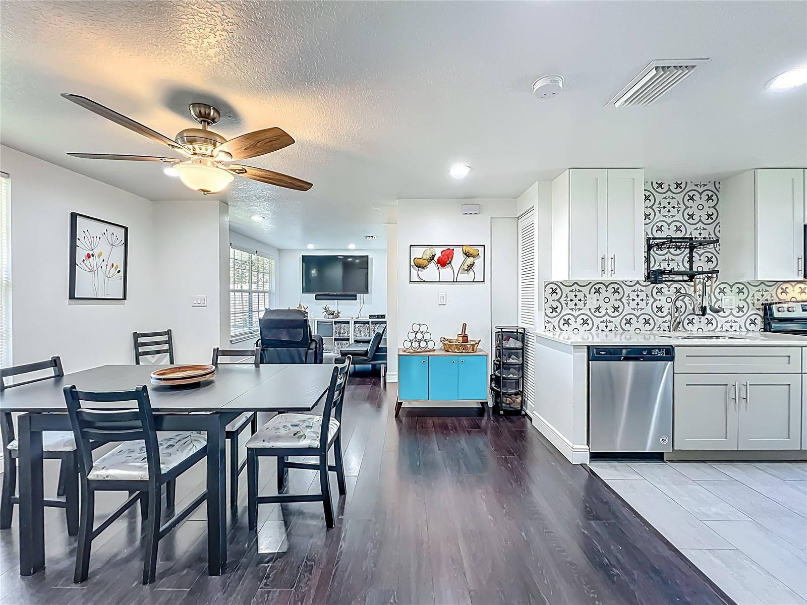 PORT ST JOHN UNIT 08 - Residential