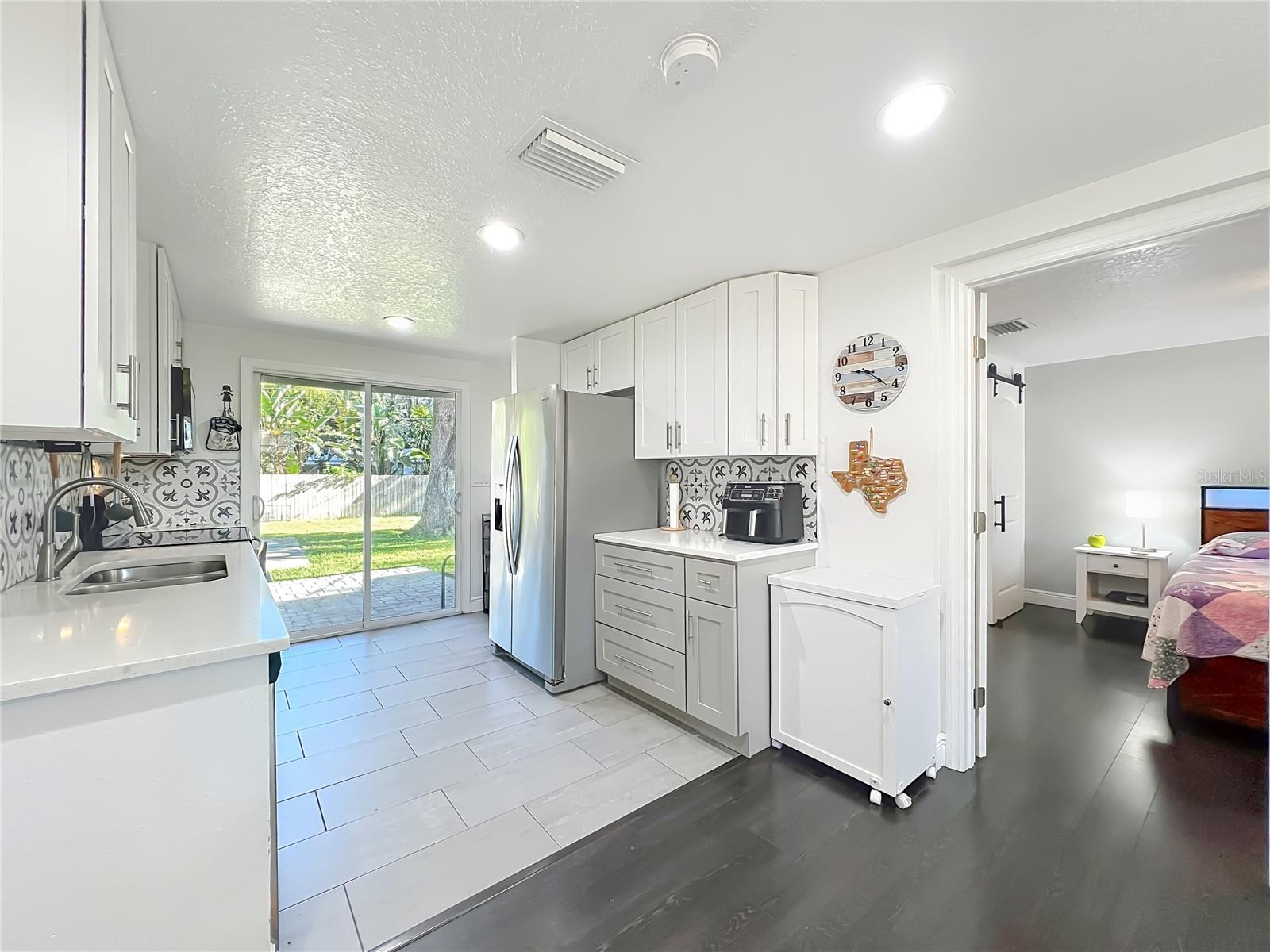 PORT ST JOHN UNIT 08 - Residential