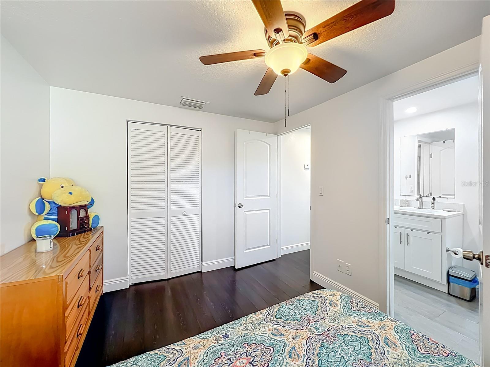 PORT ST JOHN UNIT 08 - Residential