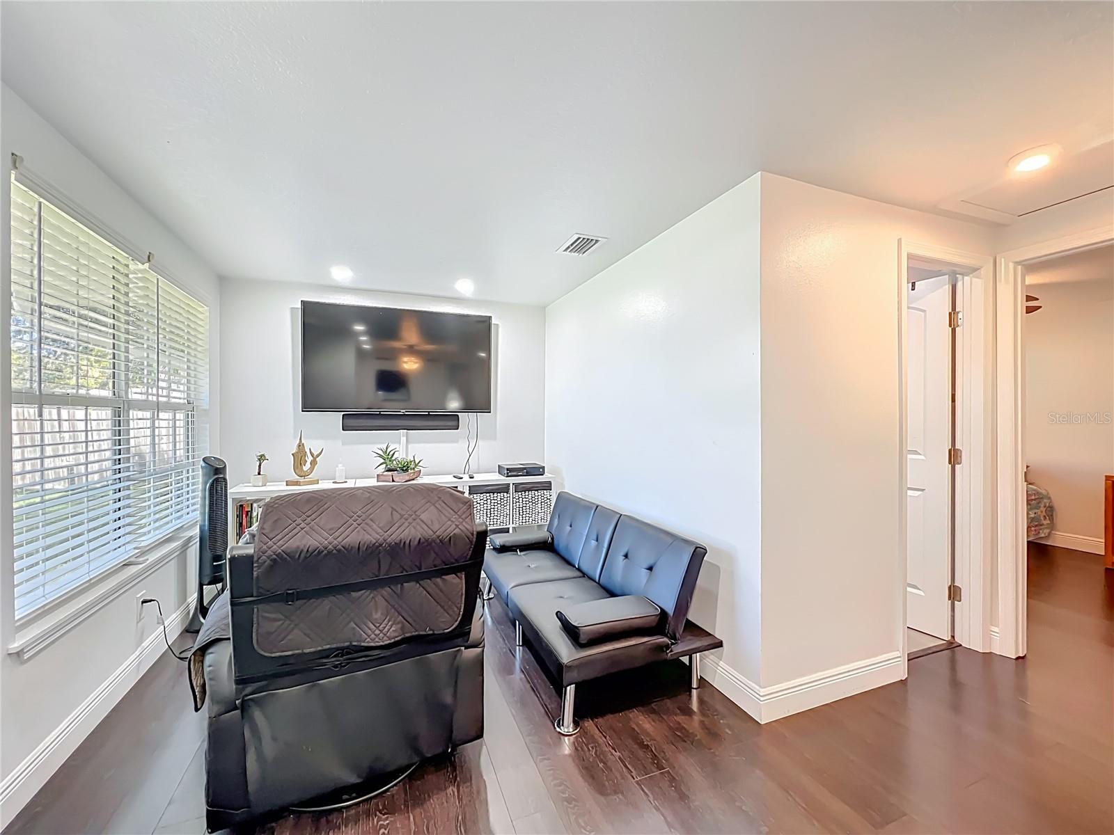 PORT ST JOHN UNIT 08 - Residential