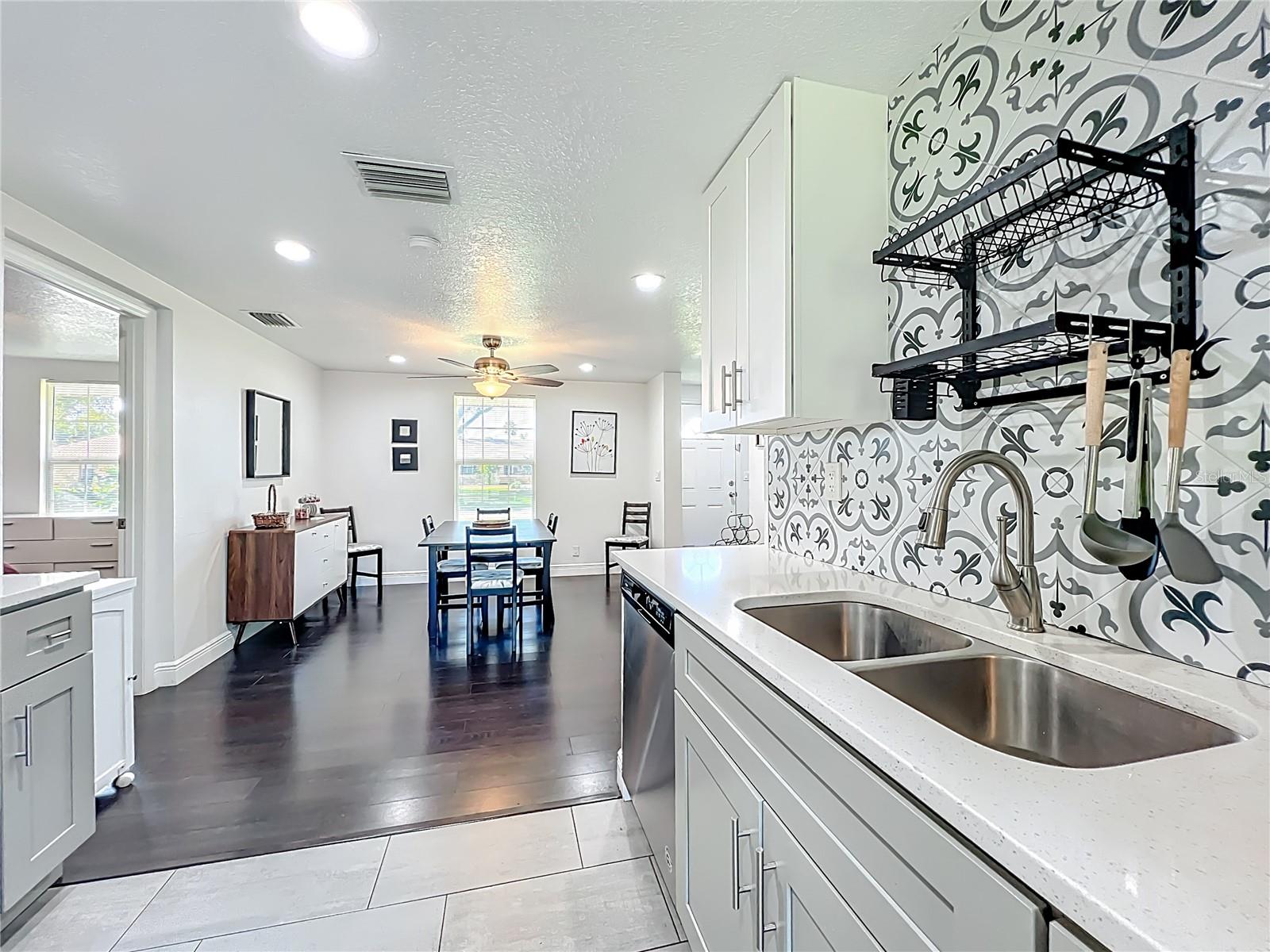 PORT ST JOHN UNIT 08 - Residential