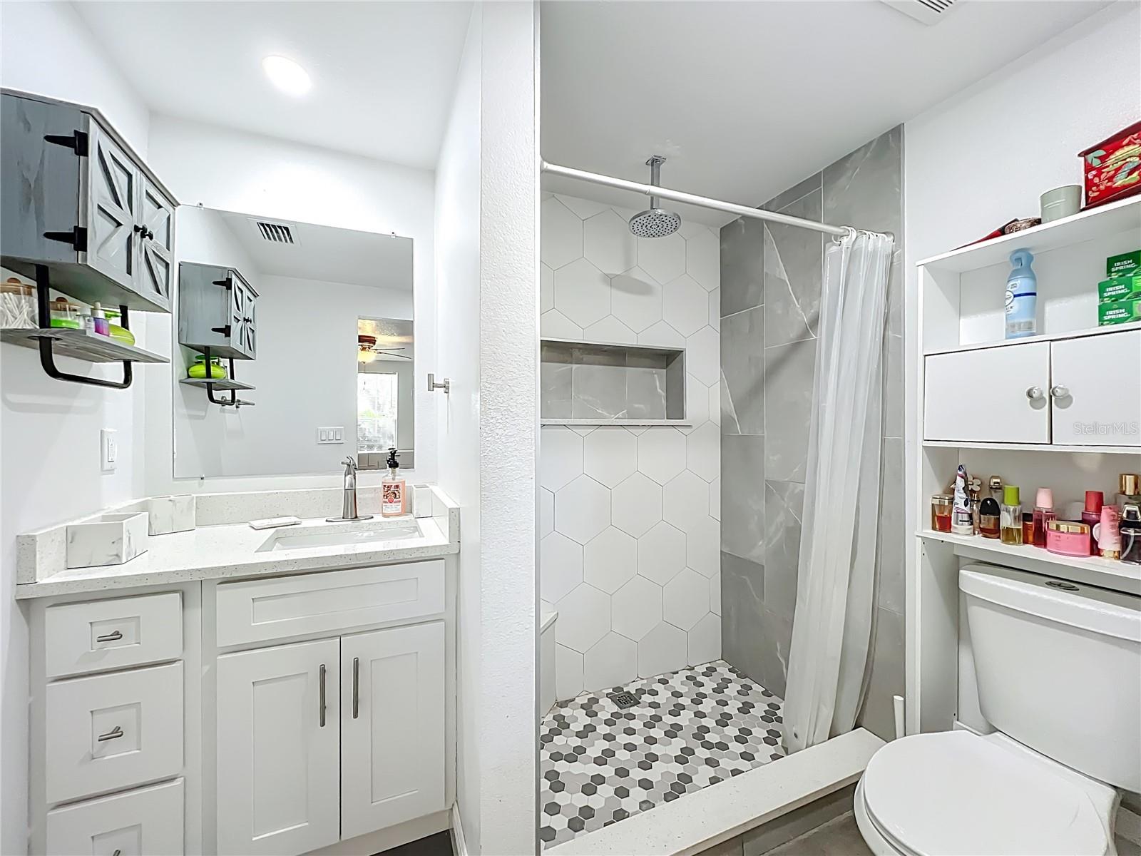 PORT ST JOHN UNIT 08 - Residential