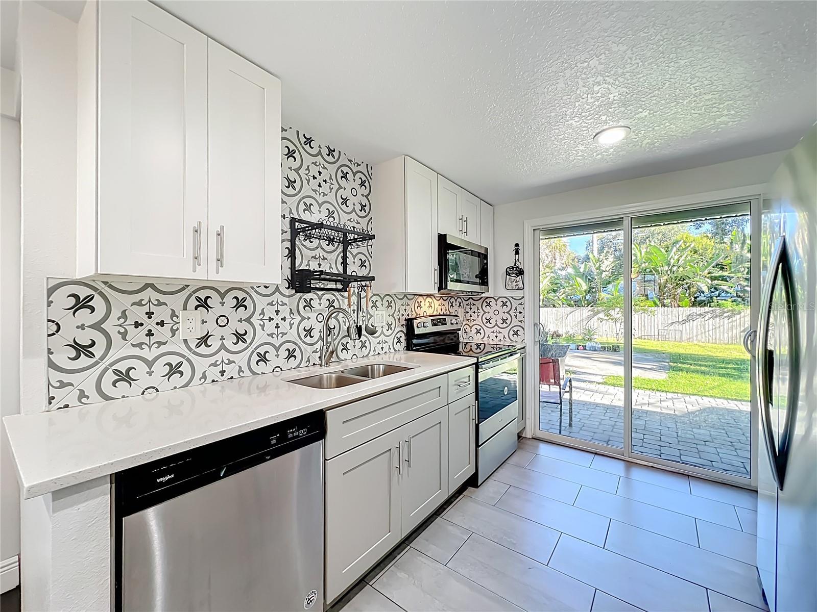 PORT ST JOHN UNIT 08 - Residential