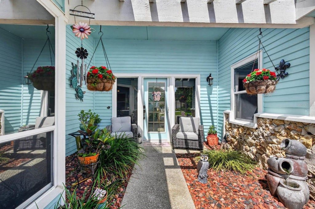 Photo of 8 Jasmine Run, Ormond Beach, FL 32174 (MLS # V4950081)