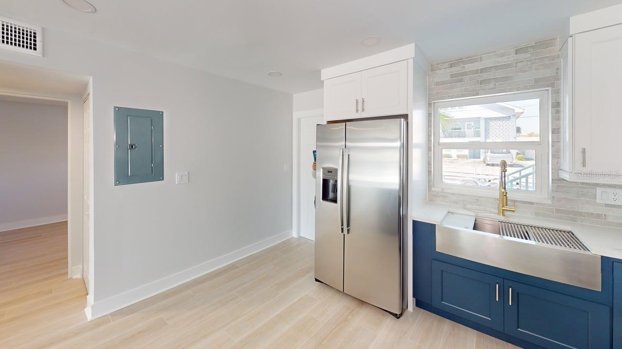 WILLIAMS BILL MADEIRA HARBOR SUB 3RD ADD - Residential Lease