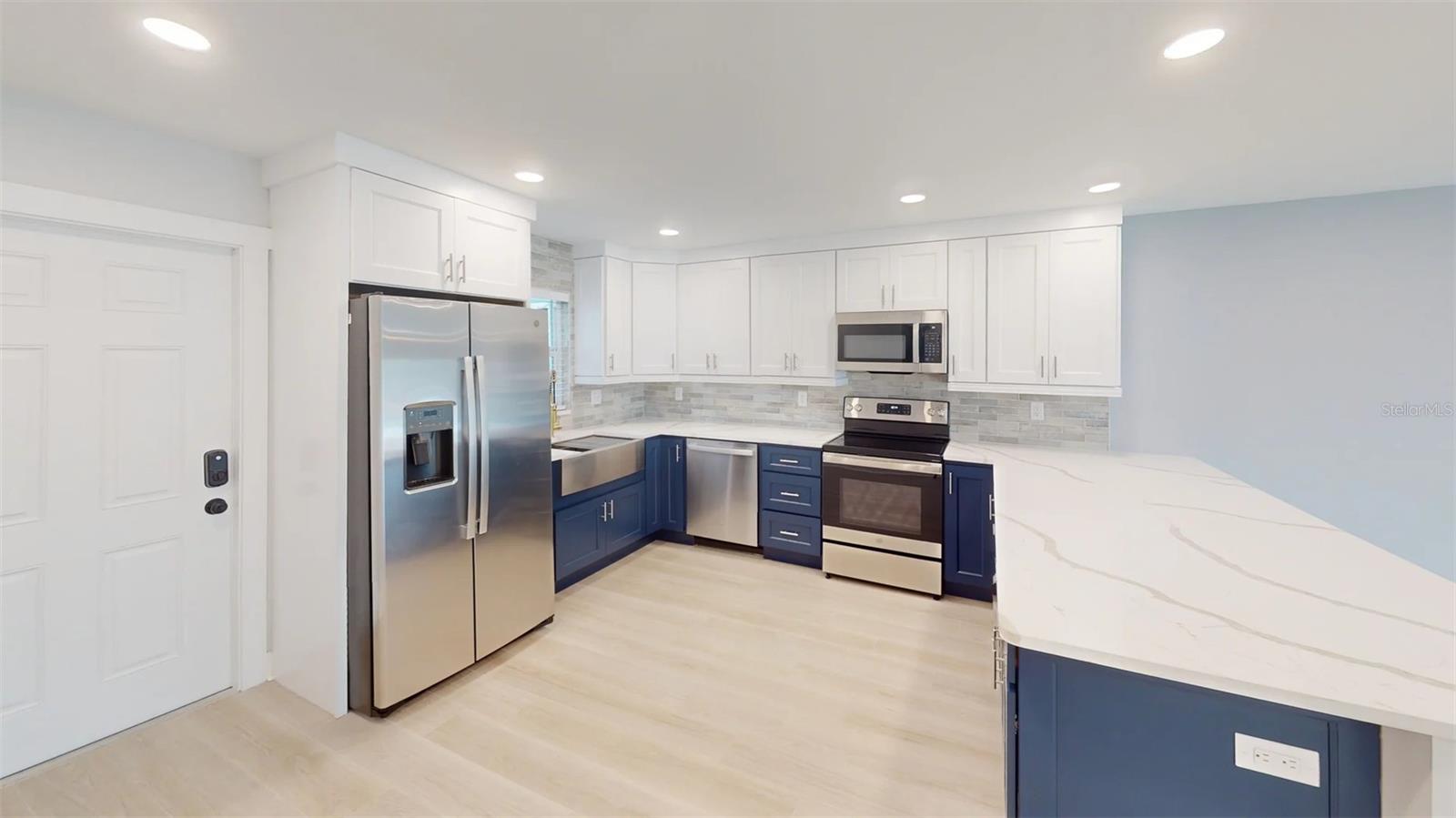 WILLIAMS BILL MADEIRA HARBOR SUB 3RD ADD - Residential Lease