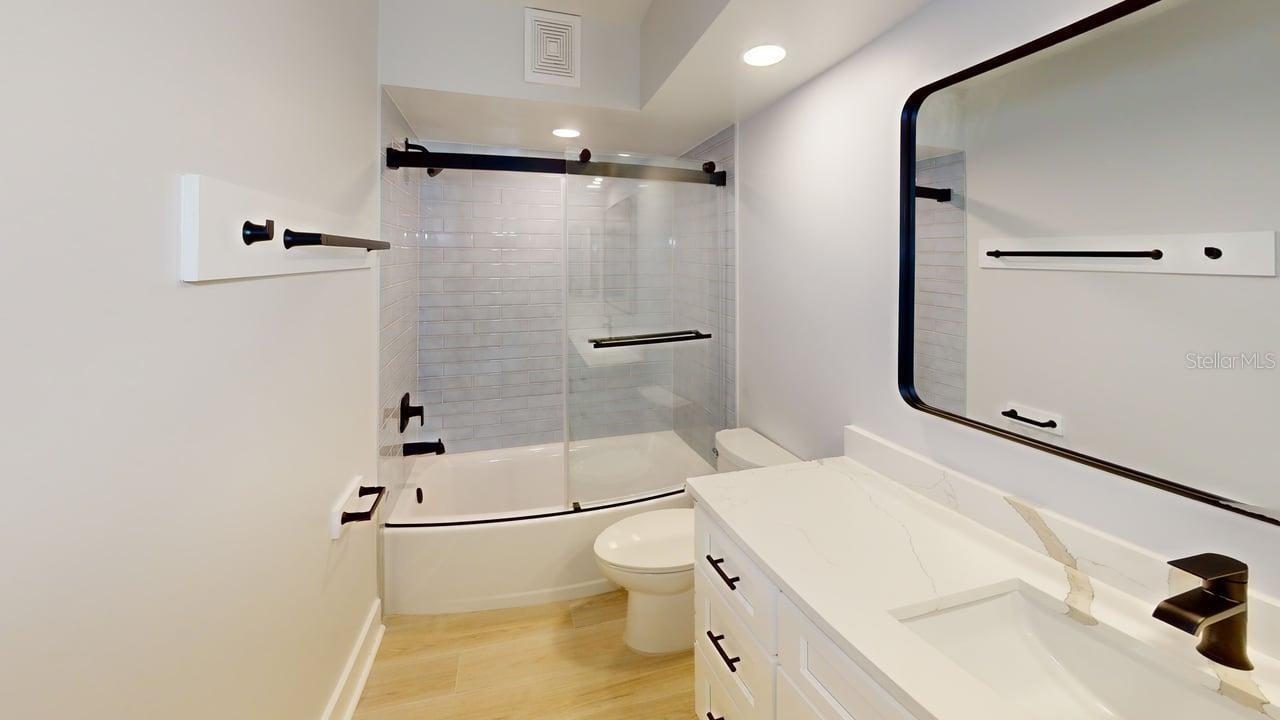 WILLIAMS BILL MADEIRA HARBOR SUB 3RD ADD - Residential Lease