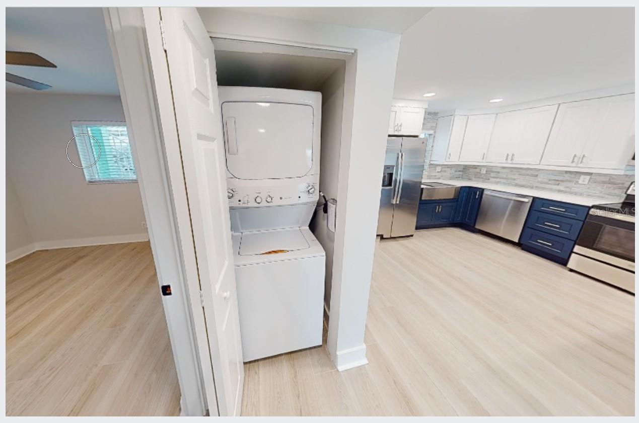 WILLIAMS BILL MADEIRA HARBOR SUB 3RD ADD - Residential Lease