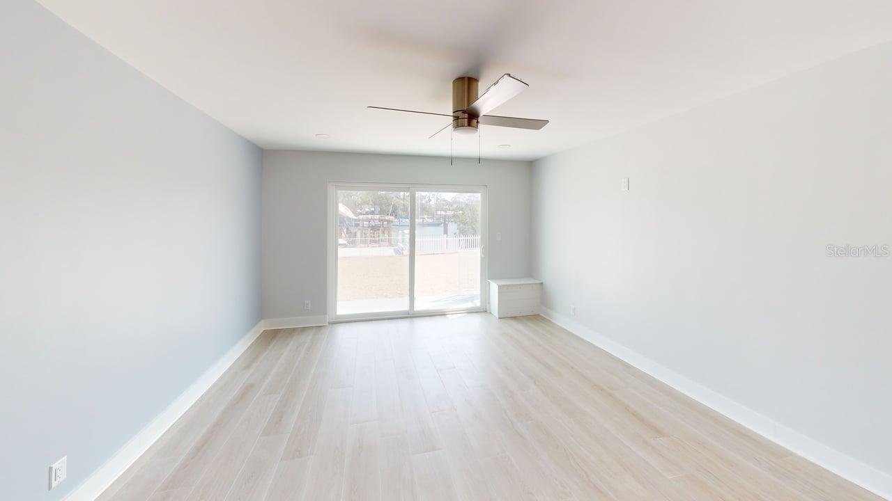 WILLIAMS BILL MADEIRA HARBOR SUB 3RD ADD - Residential Lease