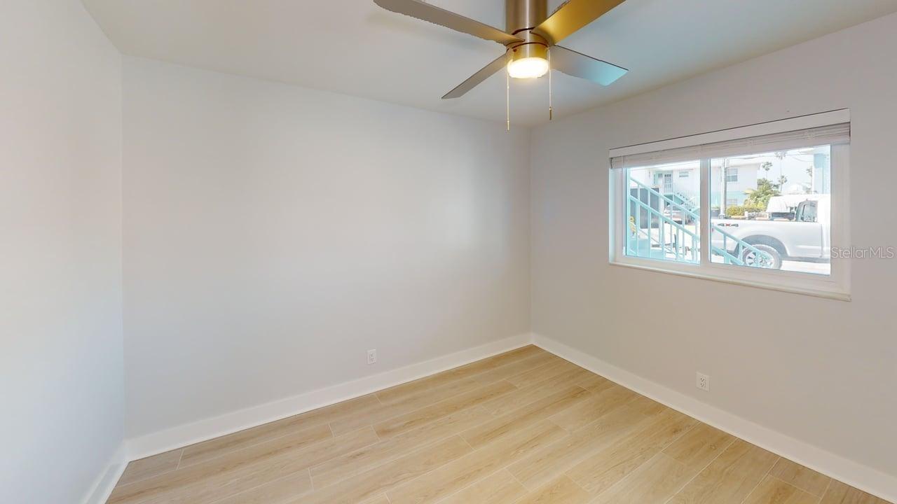 WILLIAMS BILL MADEIRA HARBOR SUB 3RD ADD - Residential Lease