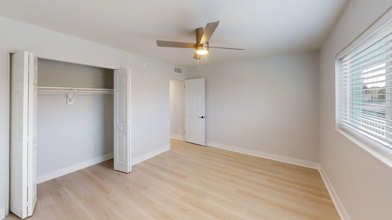 WILLIAMS BILL MADEIRA HARBOR SUB 3RD ADD - Residential Lease