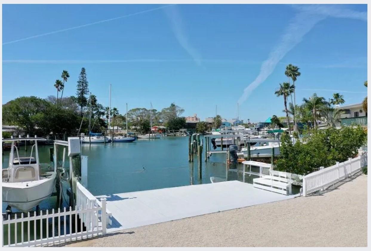 WILLIAMS BILL MADEIRA HARBOR SUB 3RD ADD - Residential Lease