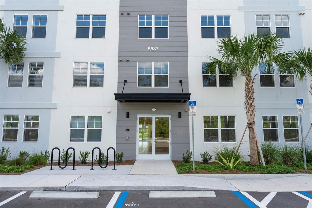 Photo of 5587 Millenia Park Boulevard #515, Orlando, FL 32839 (MLS # S5149666)