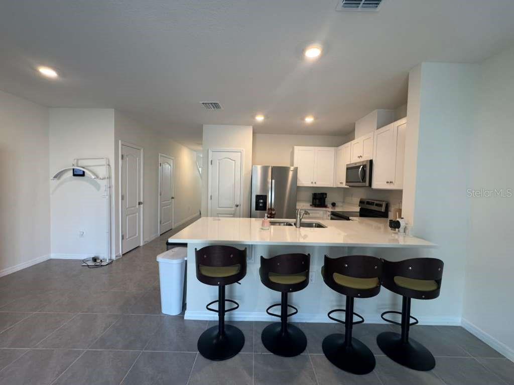 BELLA VITA PHASE 3 - Residential