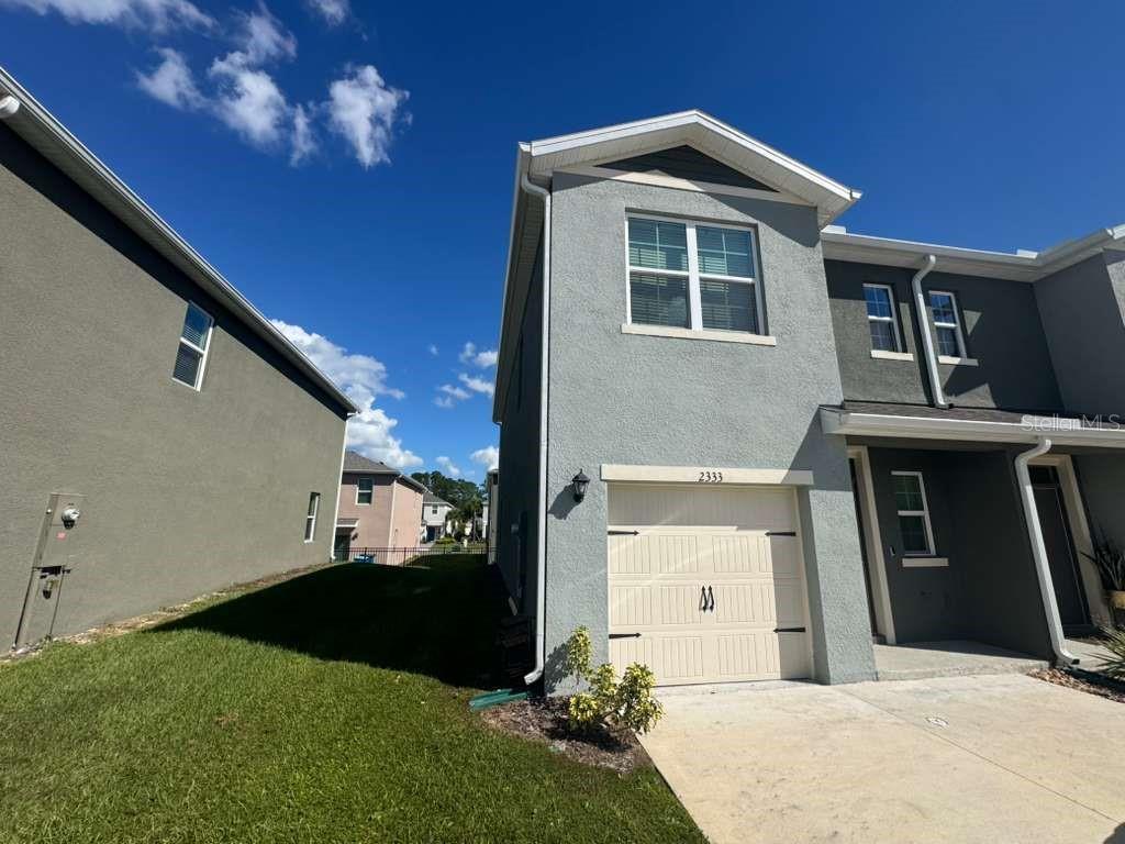 BELLA VITA PHASE 3 - Residential
