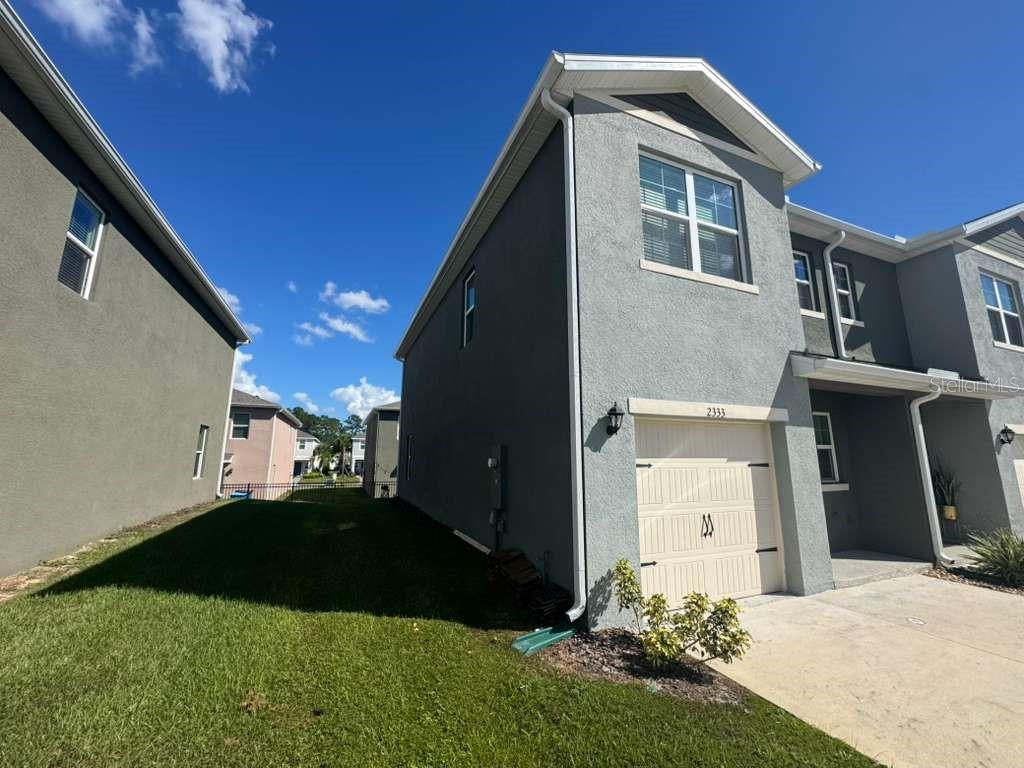BELLA VITA PHASE 3 - Residential