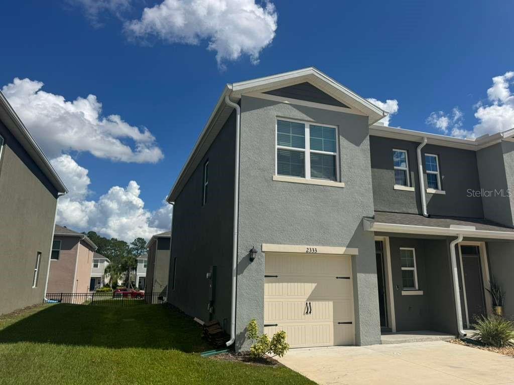 BELLA VITA PHASE 3 - Residential