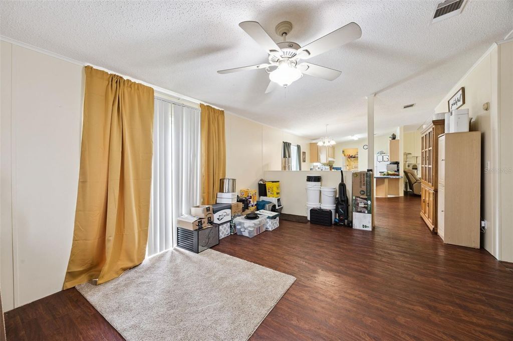 Photo of 25412 Mathew Street, Christmas, FL 32709 (MLS # O6399420)