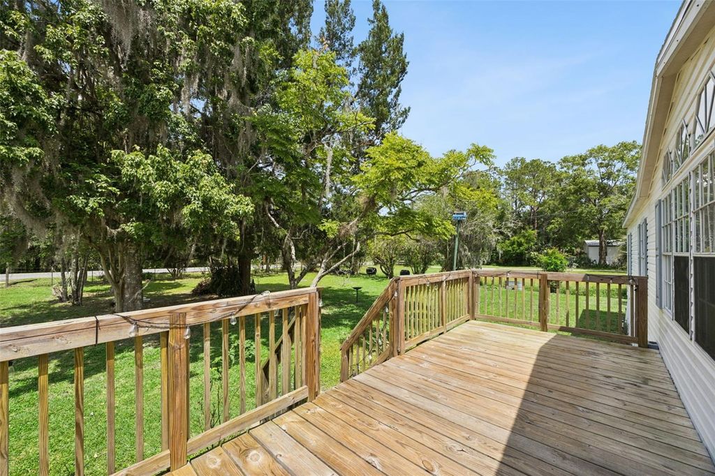Photo of 25412 Mathew Street, Christmas, FL 32709 (MLS # O6399420)