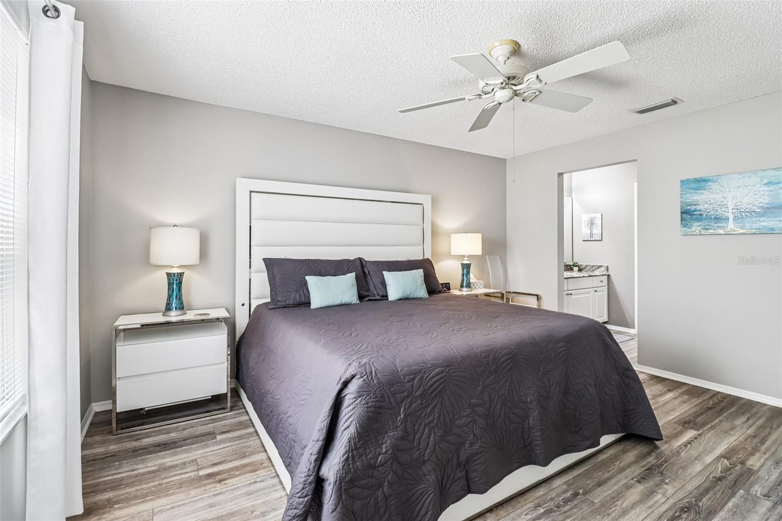 VILLAGES OF SUMTER HOLLY HILLVILLAS - Residential