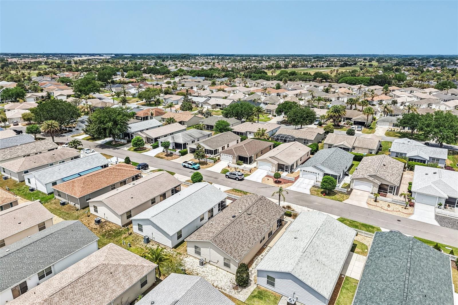 VILLAGES OF SUMTER HOLLY HILLVILLAS - Residential
