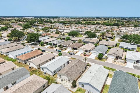 Tiny photo for 2561 Birch Avenue, The Villages, FL 32162 (MLS # G5112091)