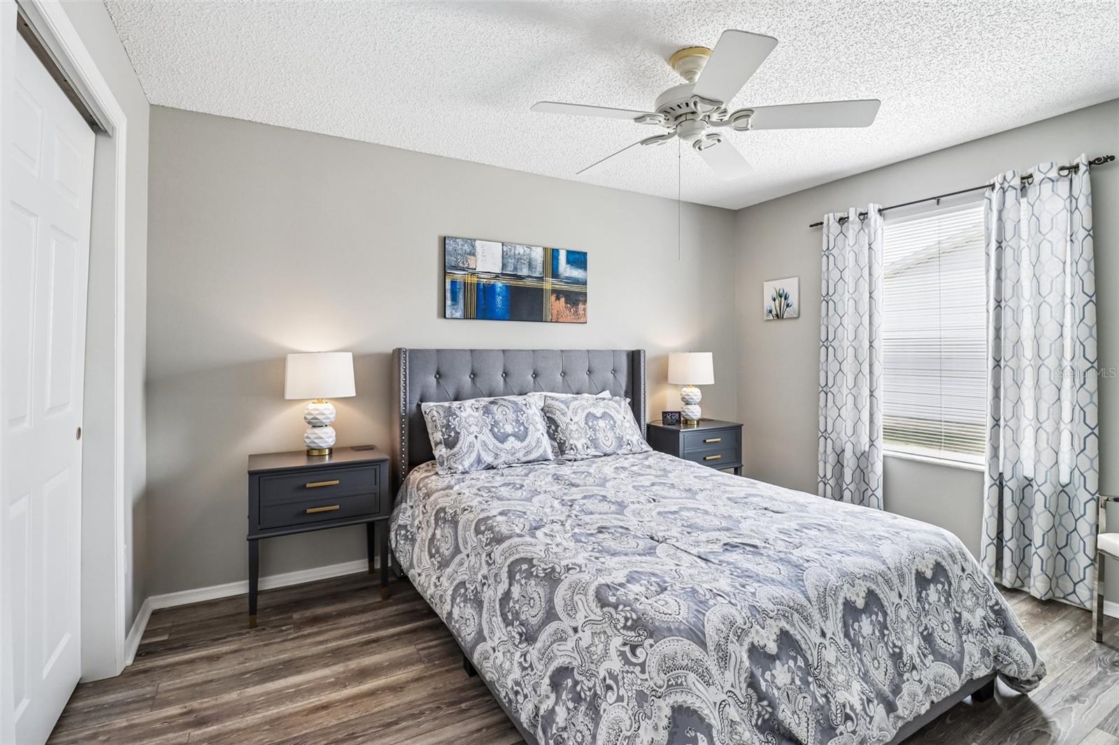 VILLAGES OF SUMTER HOLLY HILLVILLAS - Residential