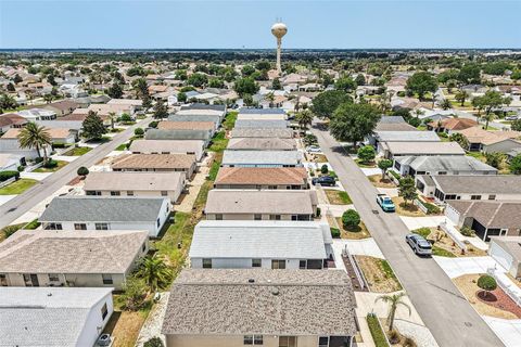 Tiny photo for 2561 Birch Avenue, The Villages, FL 32162 (MLS # G5112091)