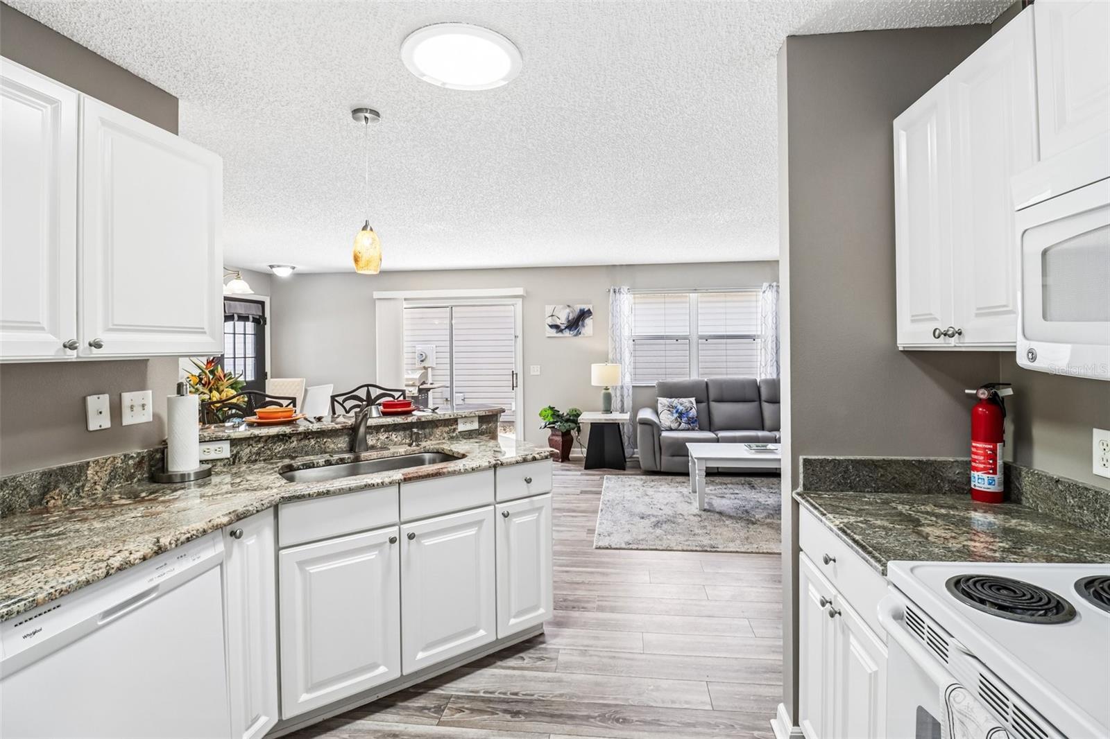 VILLAGES OF SUMTER HOLLY HILLVILLAS - Residential