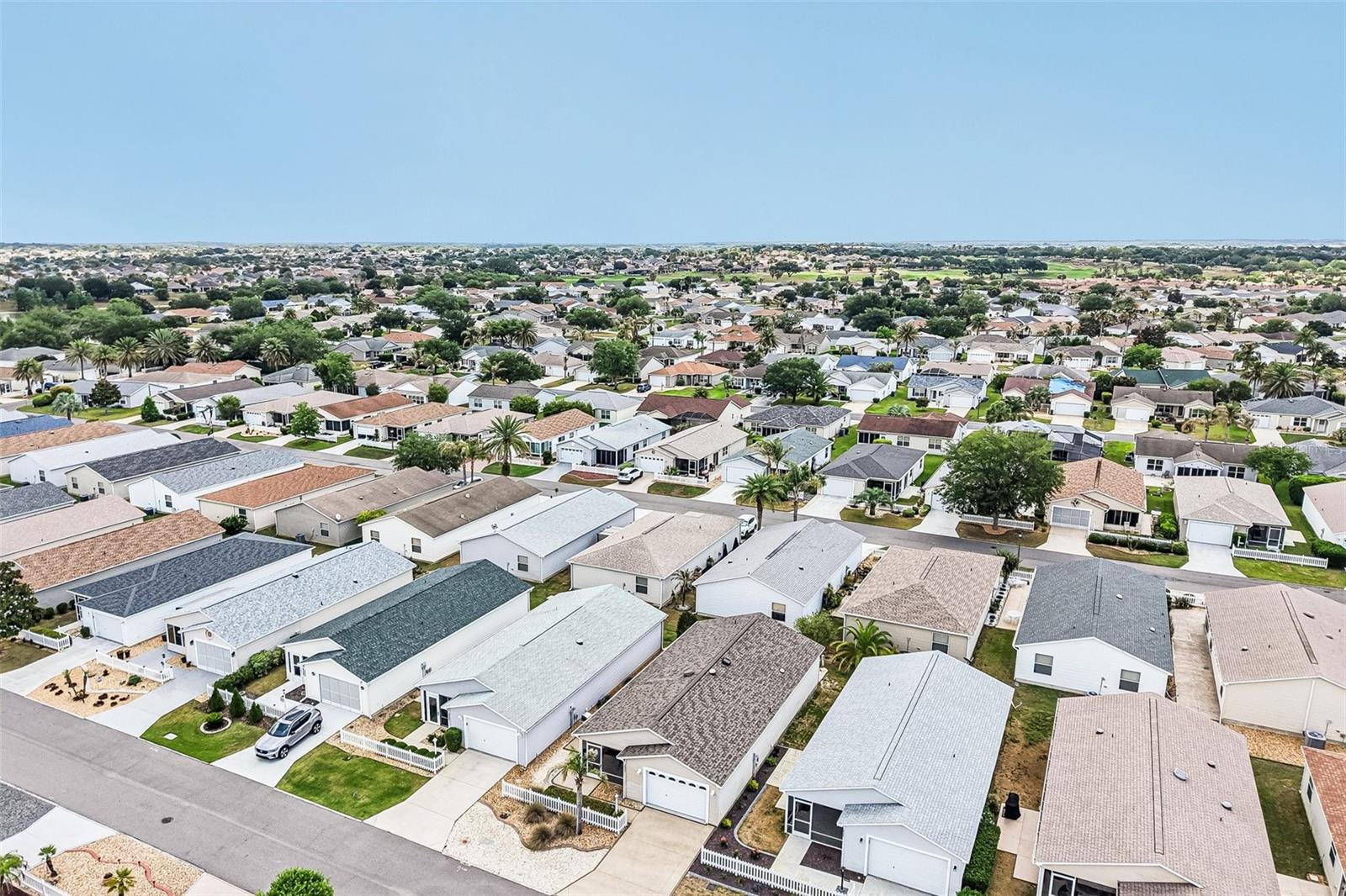 VILLAGES OF SUMTER HOLLY HILLVILLAS - Residential