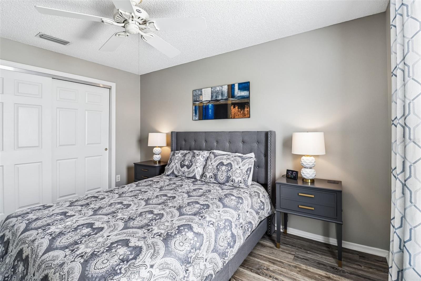 VILLAGES OF SUMTER HOLLY HILLVILLAS - Residential