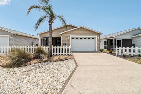 Tiny photo for 2561 Birch Avenue, The Villages, FL 32162 (MLS # G5112091)