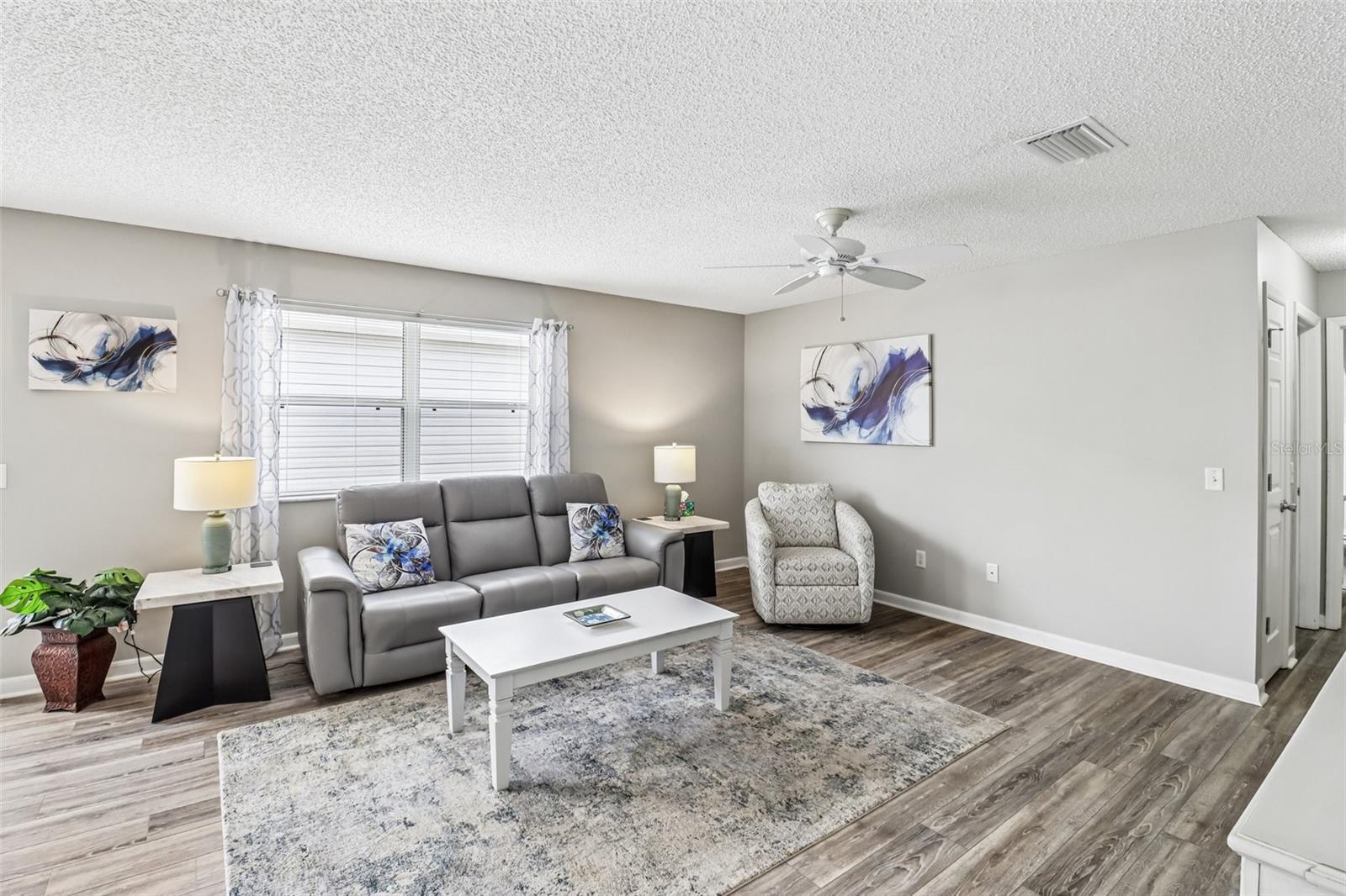 VILLAGES OF SUMTER HOLLY HILLVILLAS - Residential
