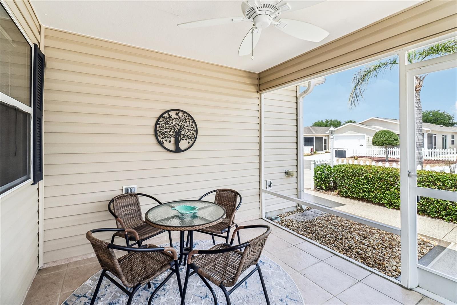 VILLAGES OF SUMTER HOLLY HILLVILLAS - Residential