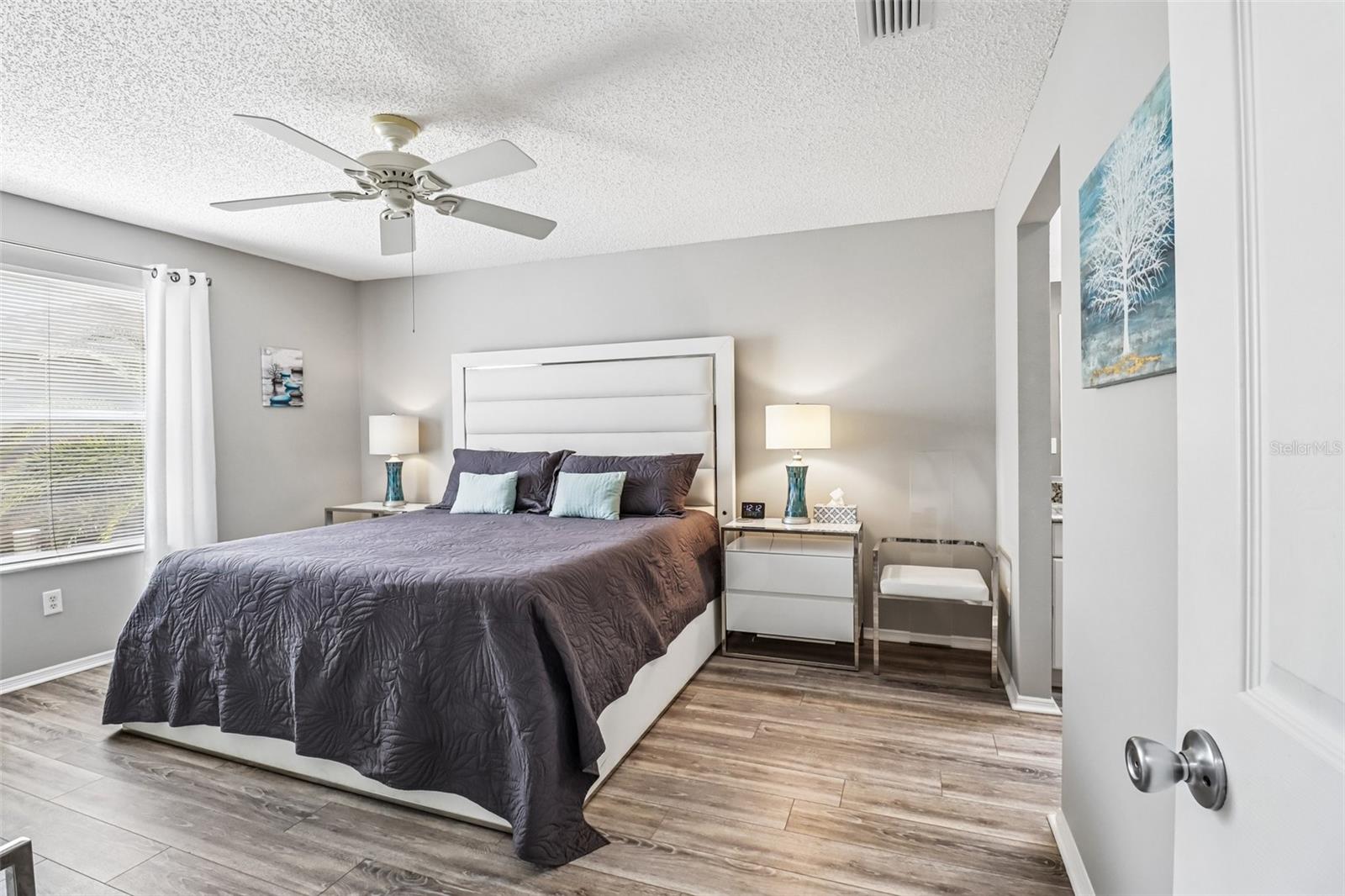 VILLAGES OF SUMTER HOLLY HILLVILLAS - Residential