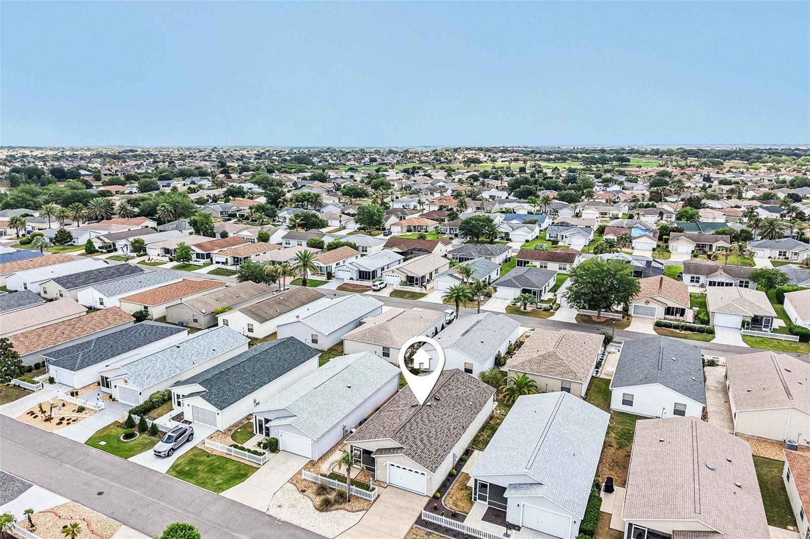 VILLAGES OF SUMTER HOLLY HILLVILLAS - Residential