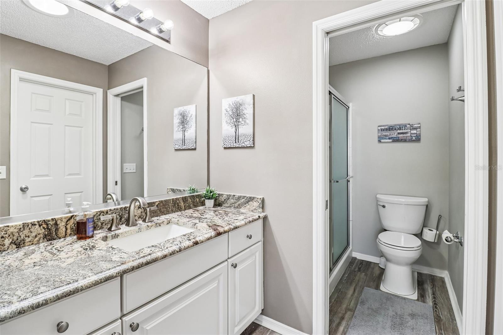 VILLAGES OF SUMTER HOLLY HILLVILLAS - Residential