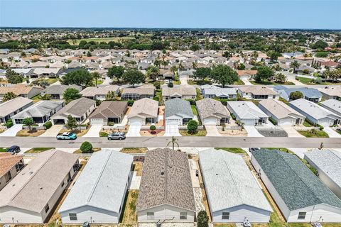 Tiny photo for 2561 Birch Avenue, The Villages, FL 32162 (MLS # G5112091)