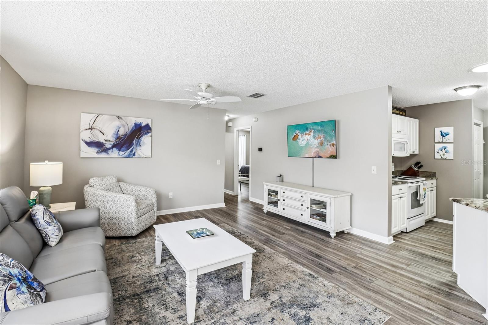 VILLAGES OF SUMTER HOLLY HILLVILLAS - Residential