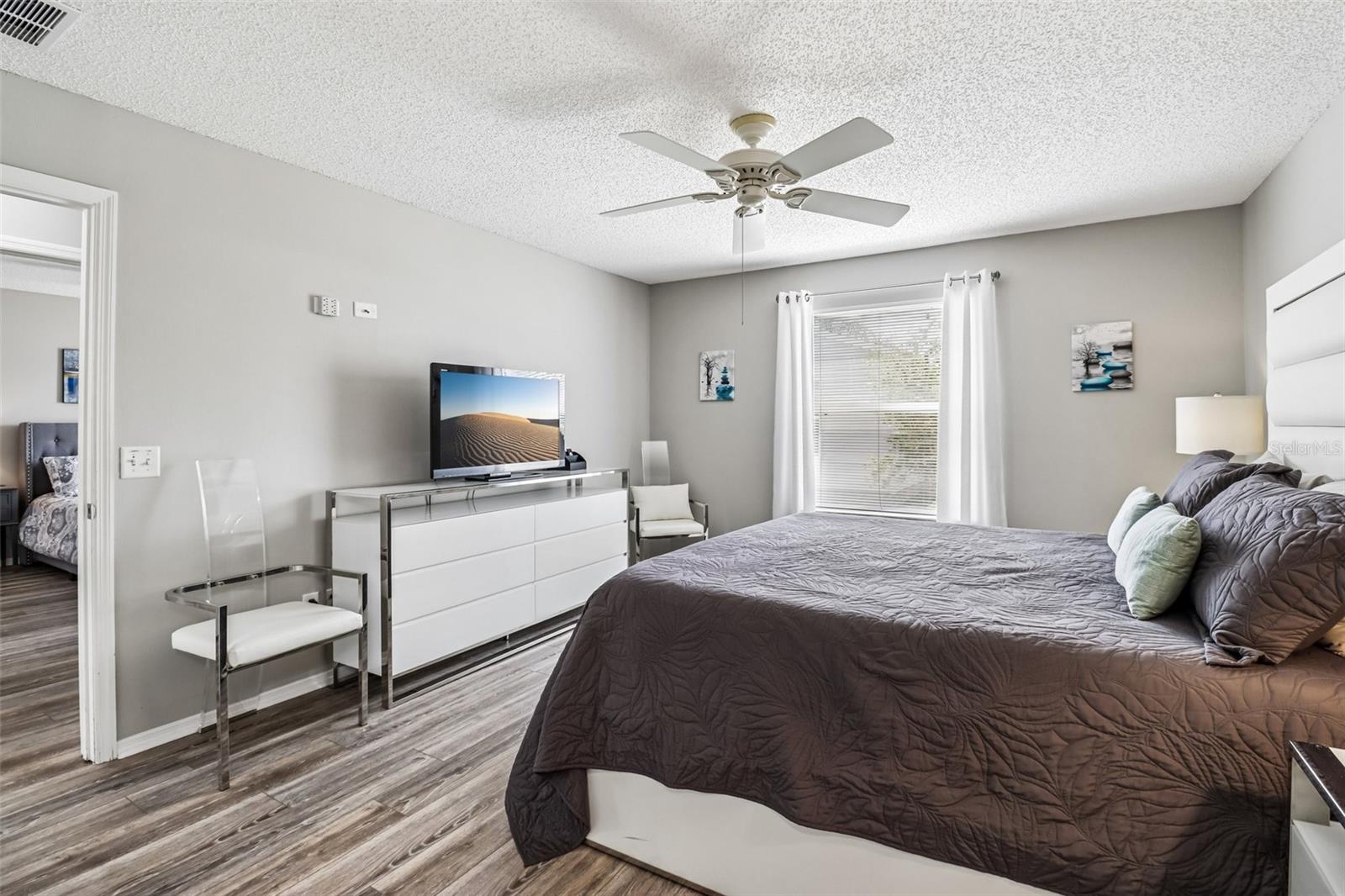 VILLAGES OF SUMTER HOLLY HILLVILLAS - Residential