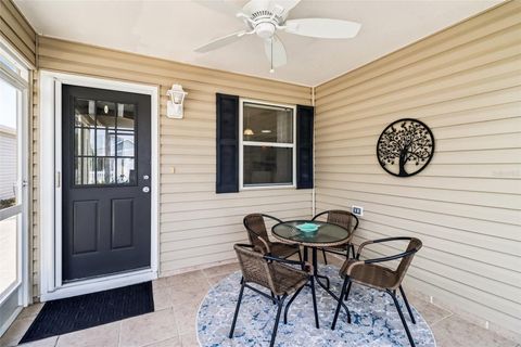 Tiny photo for 2561 Birch Avenue, The Villages, FL 32162 (MLS # G5112091)