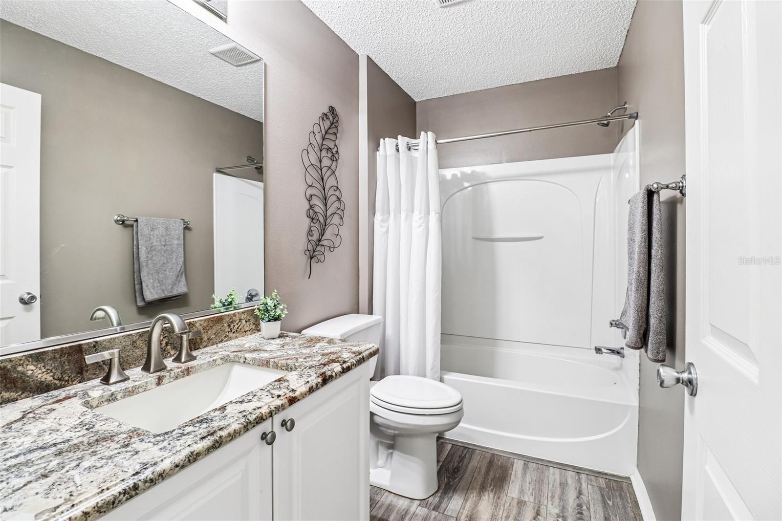 VILLAGES OF SUMTER HOLLY HILLVILLAS - Residential