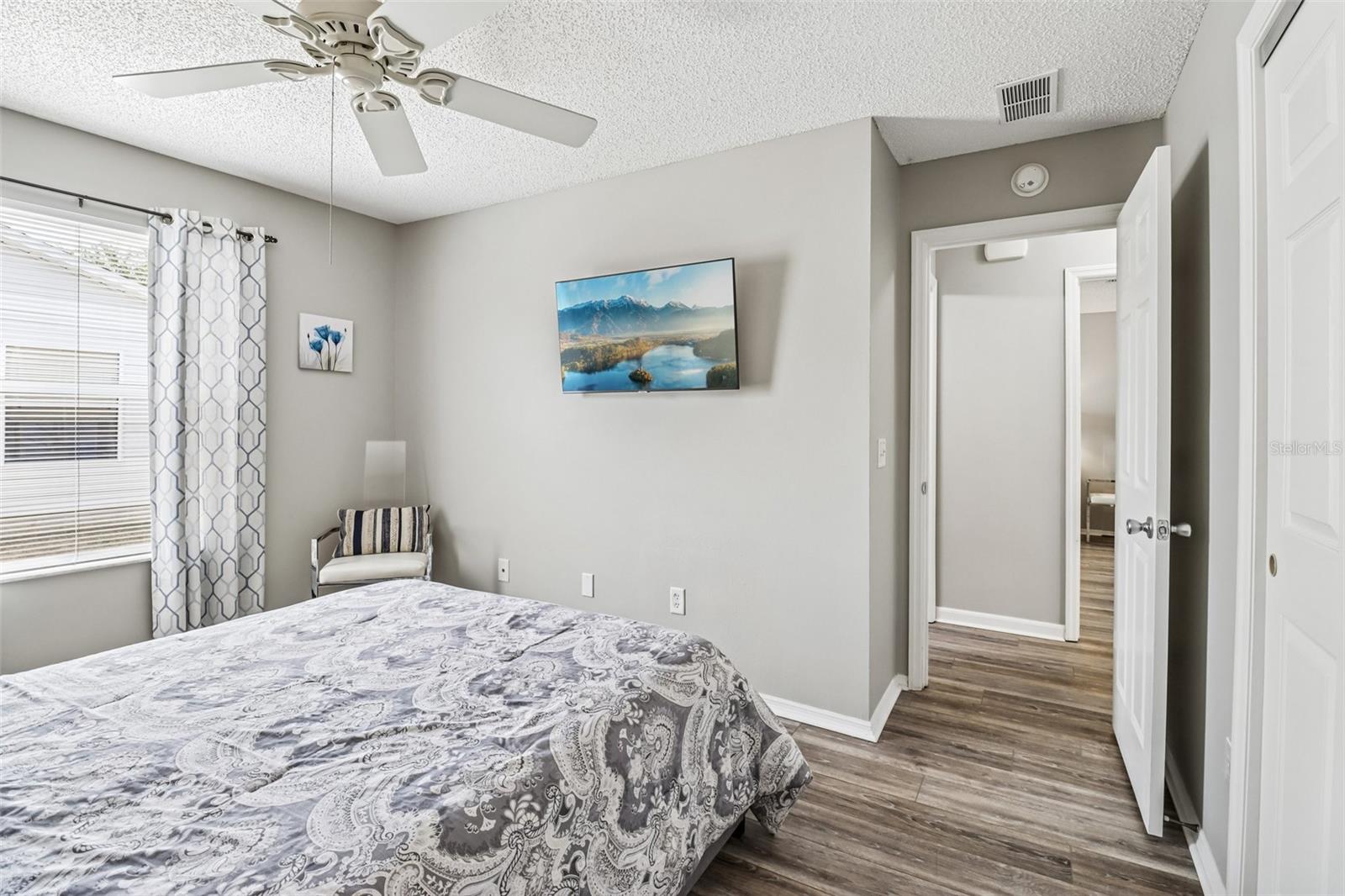 VILLAGES OF SUMTER HOLLY HILLVILLAS - Residential