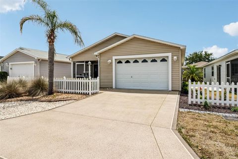 Tiny photo for 2561 Birch Avenue, The Villages, FL 32162 (MLS # G5112091)