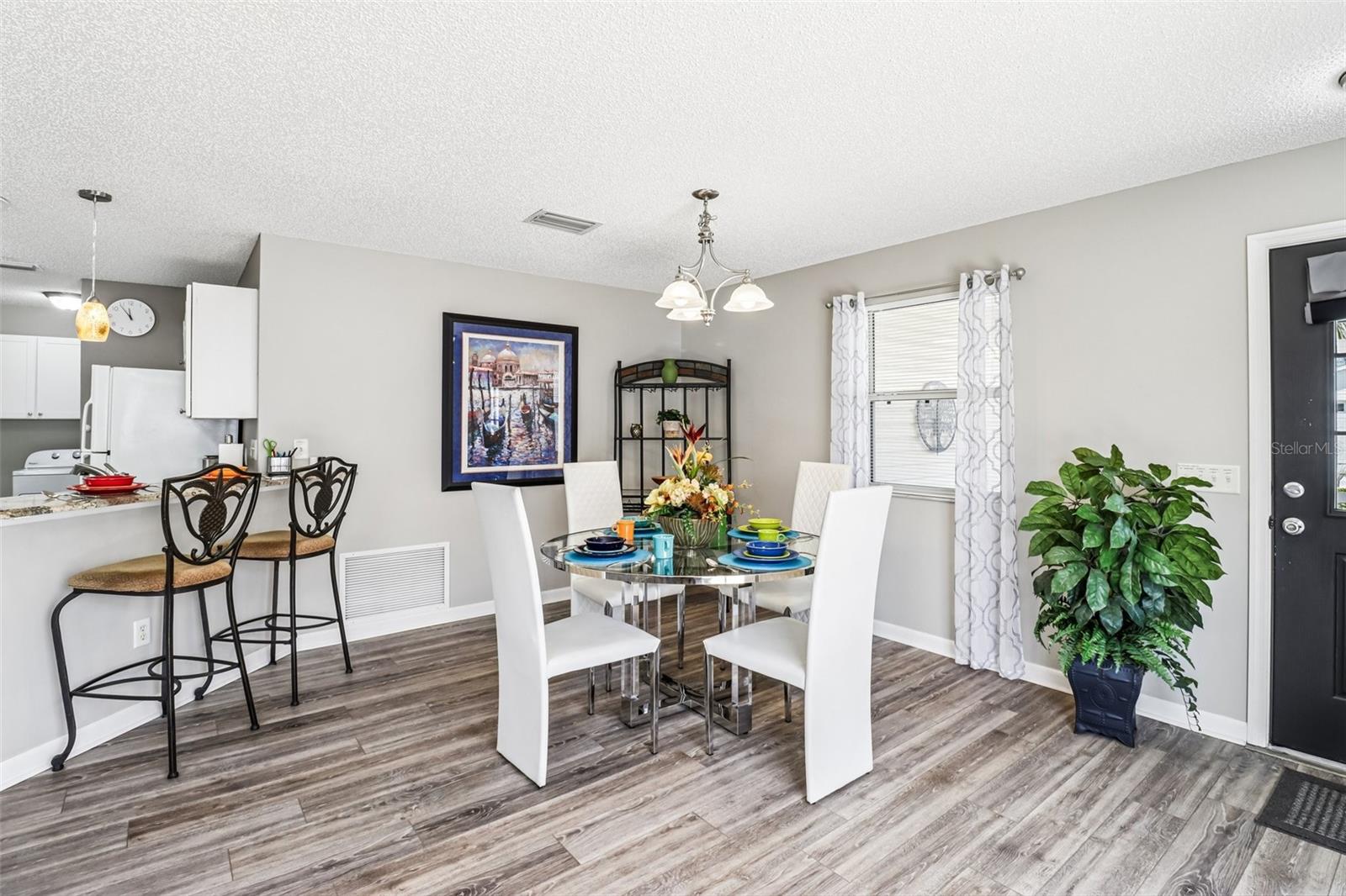 VILLAGES OF SUMTER HOLLY HILLVILLAS - Residential