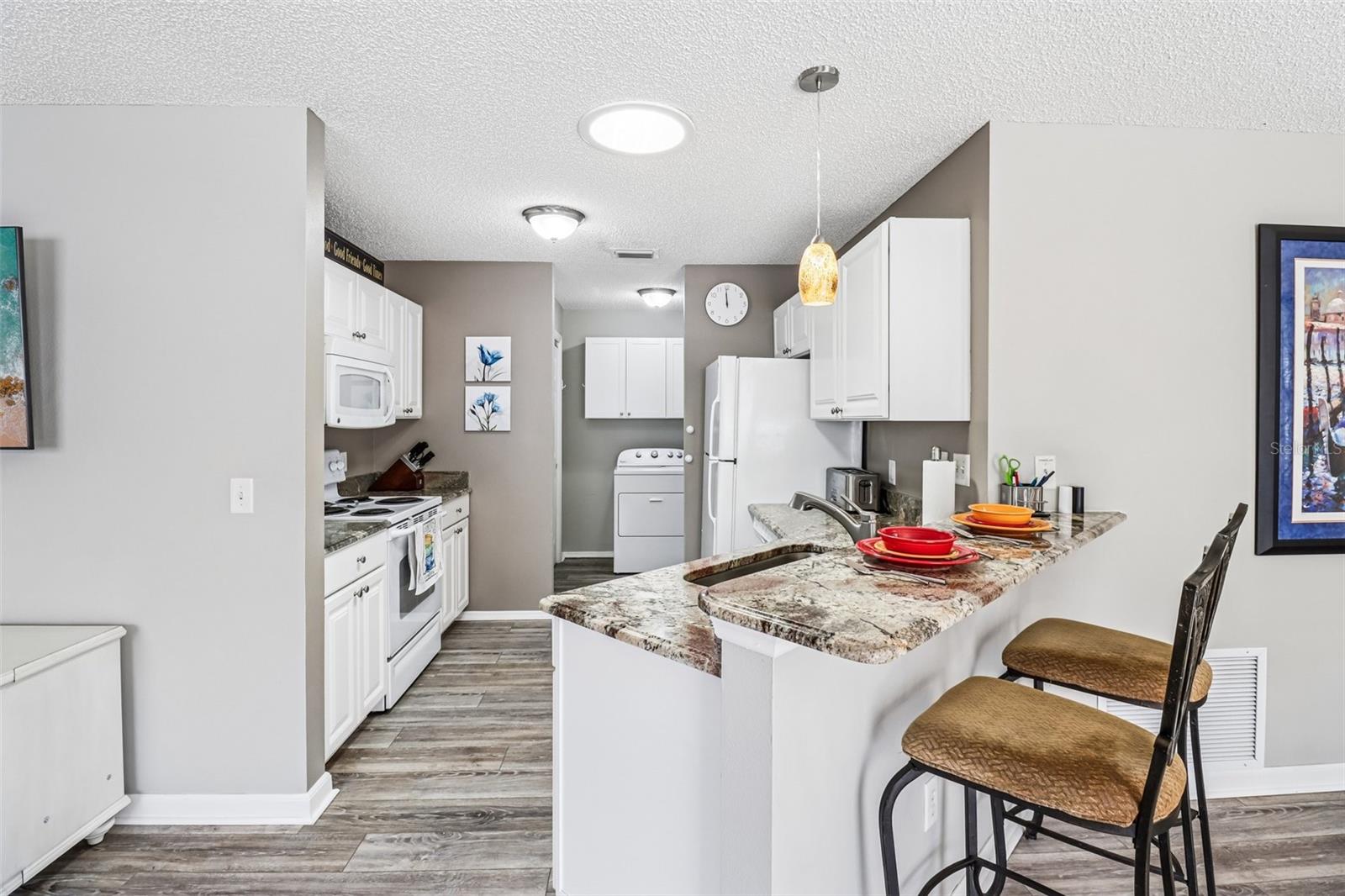 VILLAGES OF SUMTER HOLLY HILLVILLAS - Residential