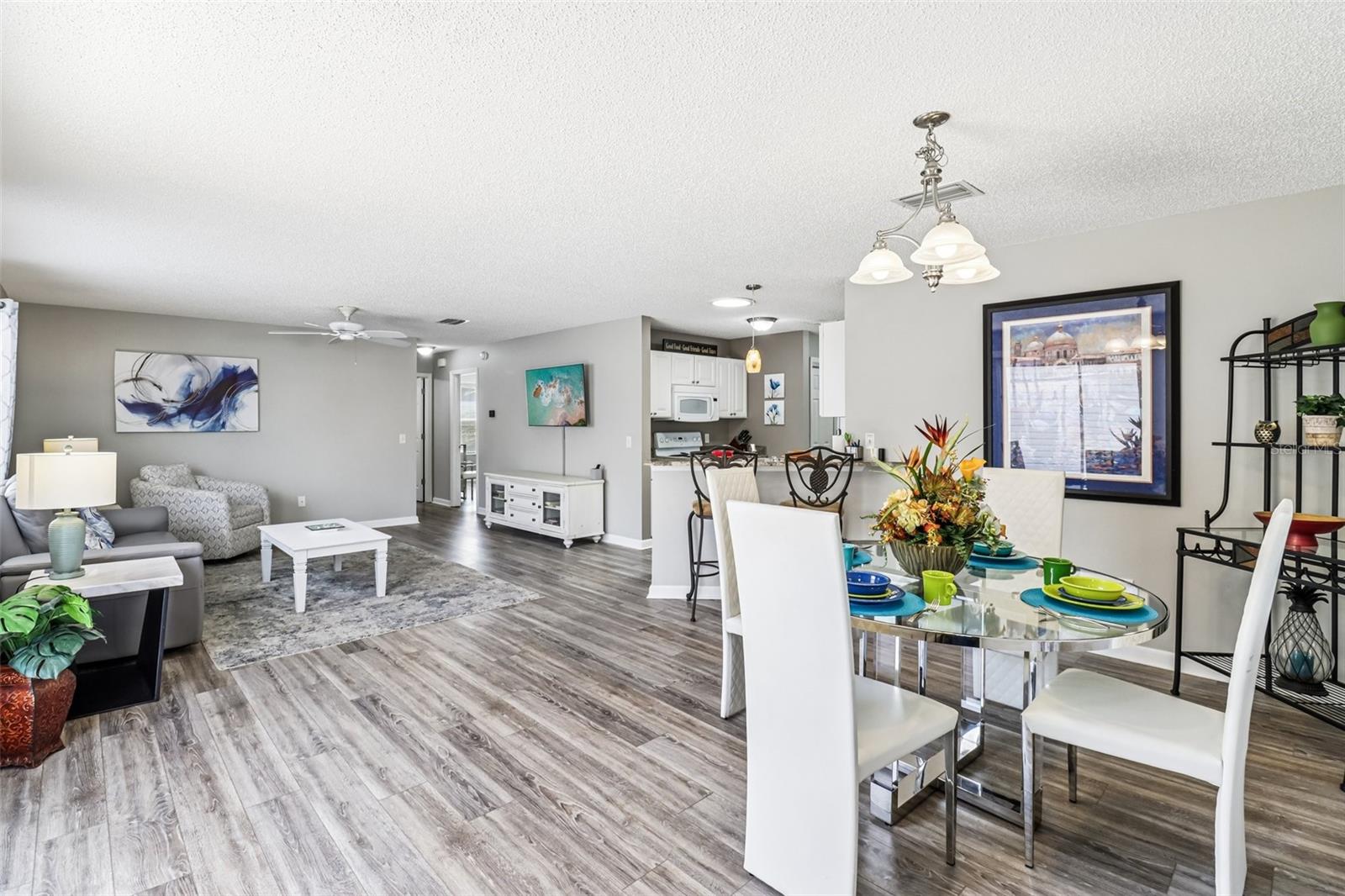 VILLAGES OF SUMTER HOLLY HILLVILLAS - Residential