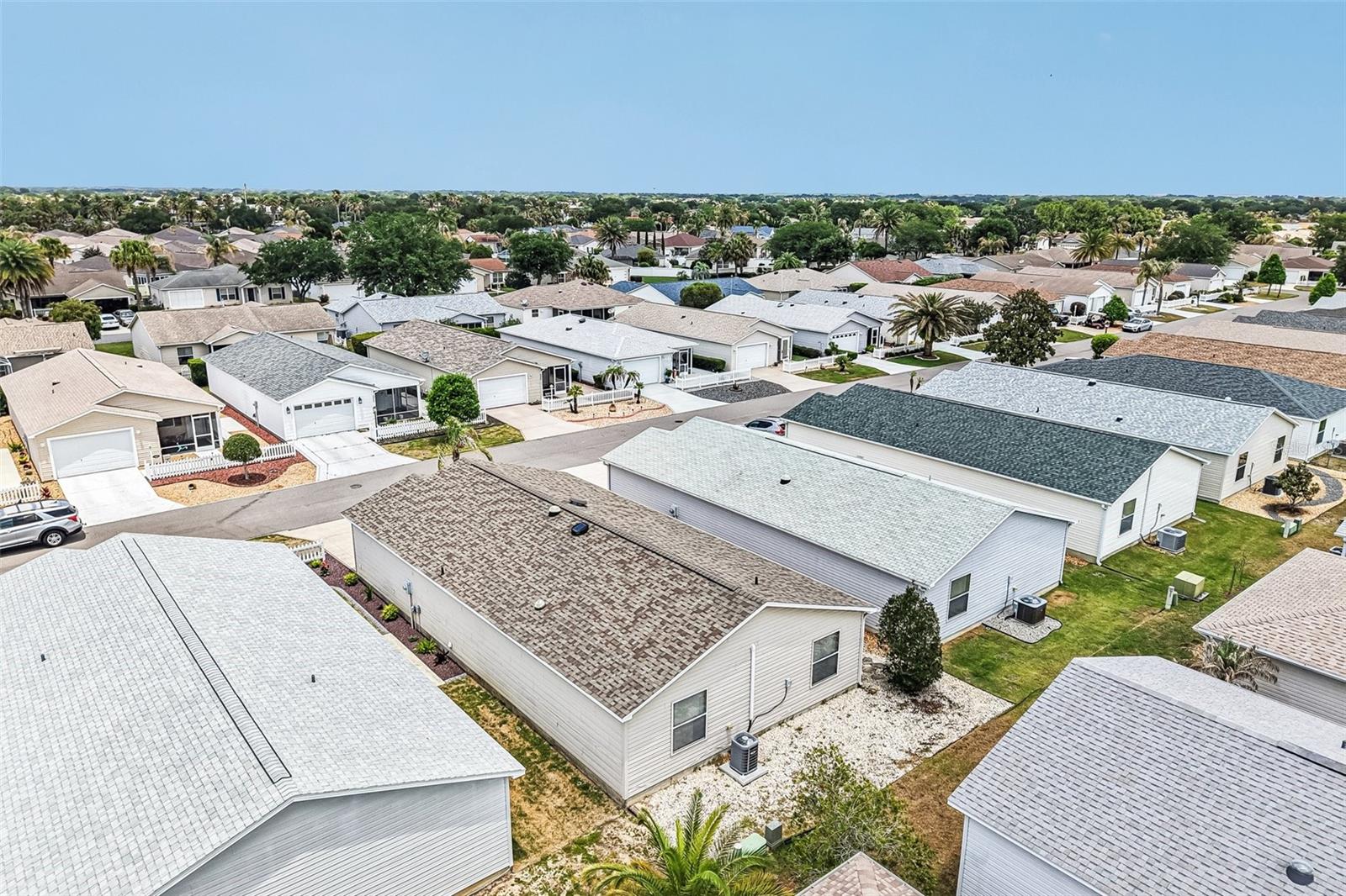 VILLAGES OF SUMTER HOLLY HILLVILLAS - Residential