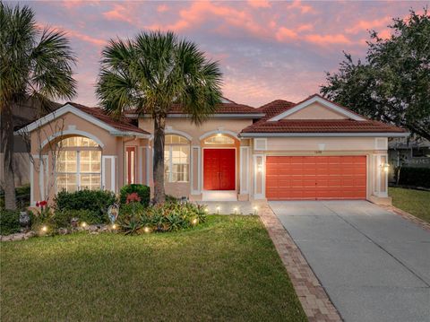 A home in DADE CITY