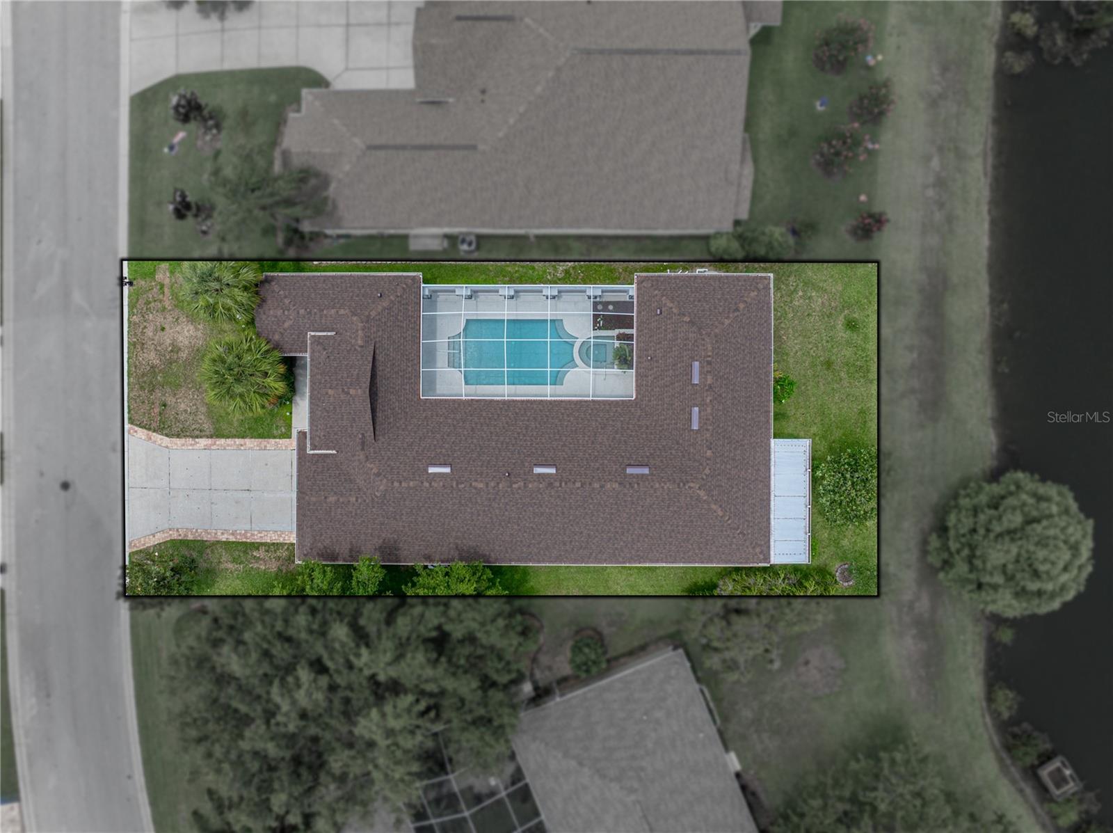 12333 WOODLANDS CIRCLE